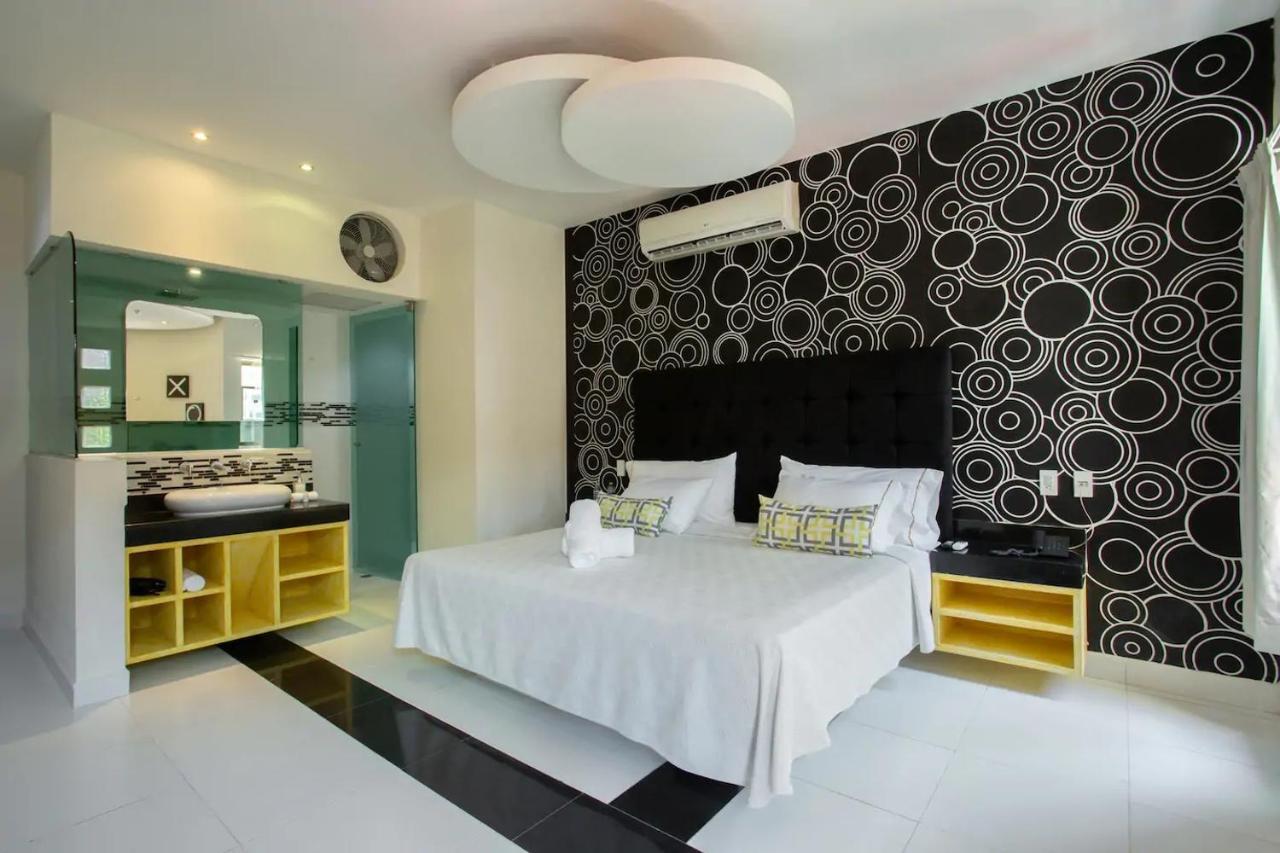 Casa Kaoba Hotel&Suites Los Dos Compadres Bagian luar foto